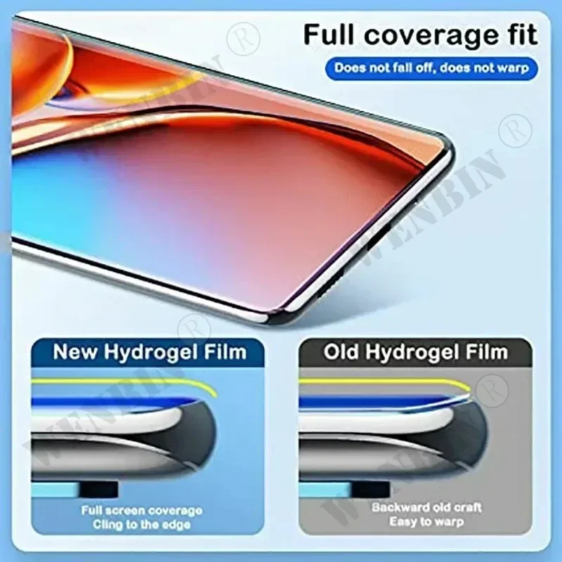 5 Buah Film Hidrogel untuk Mot - Phone Cases Moto G ulasan dan harga