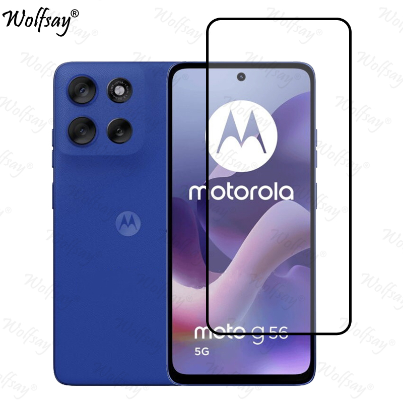 Kaca Tempered Penutup Penuh un - Phone Cases Moto G ulasan dan harga