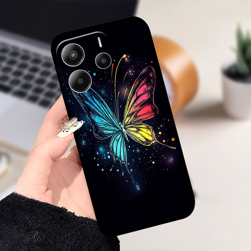 Untuk Xiaomi Redmi Note 14 Cas - Phone Cases Europe ulasan dan harga