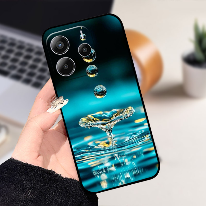 Untuk Xiaomi Redmi Note 14 Cas - Phone Cases Europe ulasan dan harga