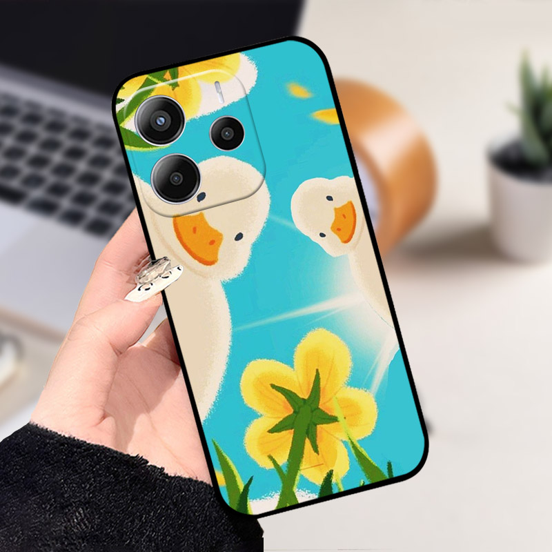 Untuk Xiaomi Redmi Note 14 Cas - Phone Cases Europe ulasan dan harga