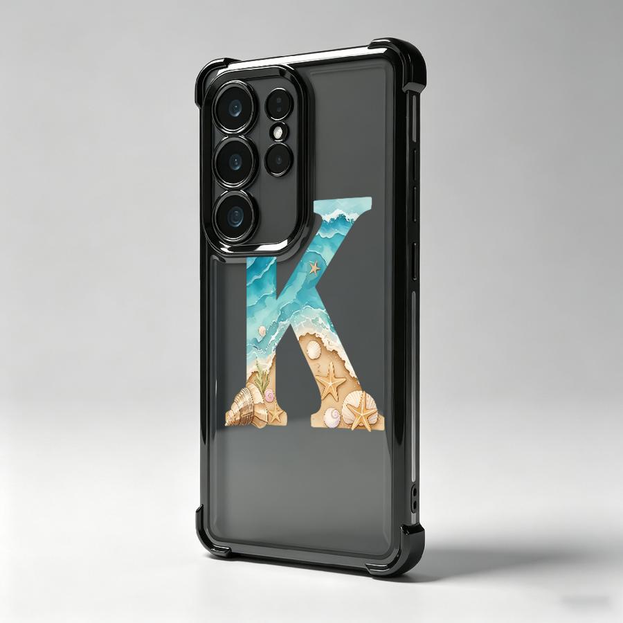 Casing Handphone Beach Letter  - Phone Cases Beach ulasan dan harga