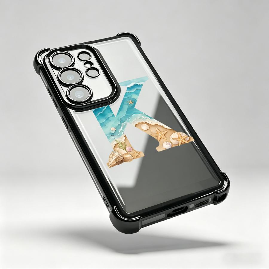 Casing Handphone Beach Letter  - Phone Cases Beach ulasan dan harga
