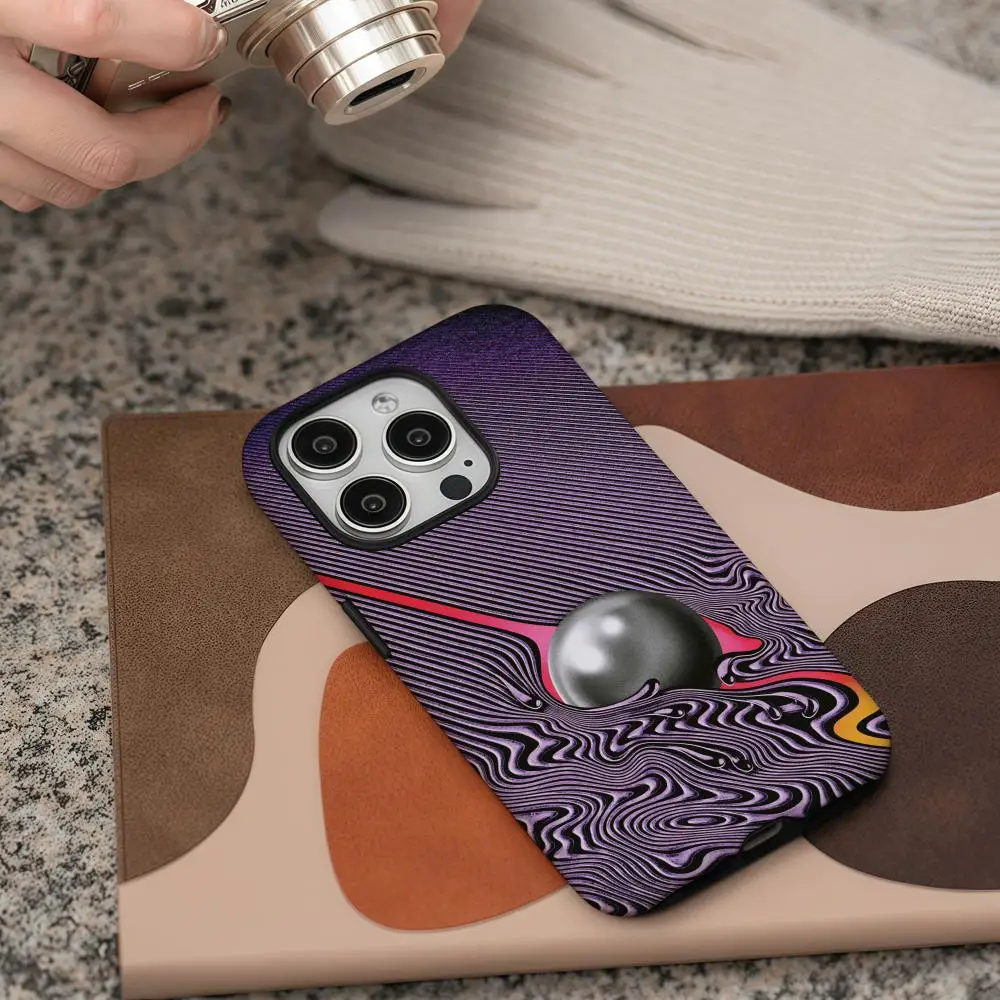 Casing HP Tame Impala Untuk iP - Phone Cases Popular ulasan dan harga