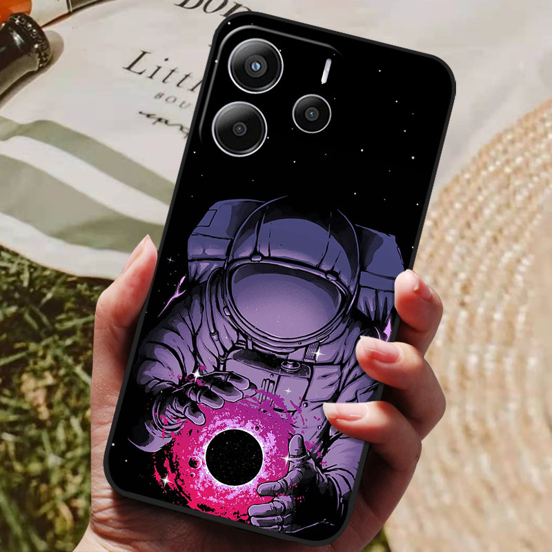 Untuk Xiaomi Redmi Note 14 4G  - Phone Cases Europe ulasan dan harga