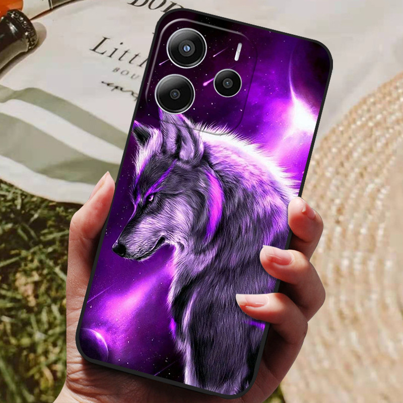 Untuk Xiaomi Redmi Note 14 4G  - Phone Cases Europe ulasan dan harga