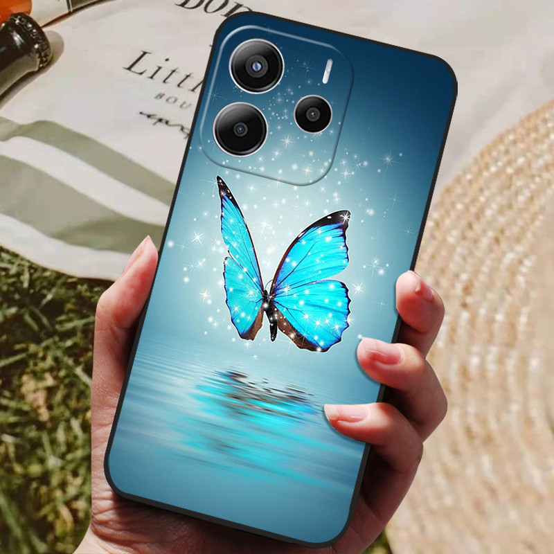 Untuk Xiaomi Redmi Note 14 4G  - Phone Cases Europe ulasan dan harga