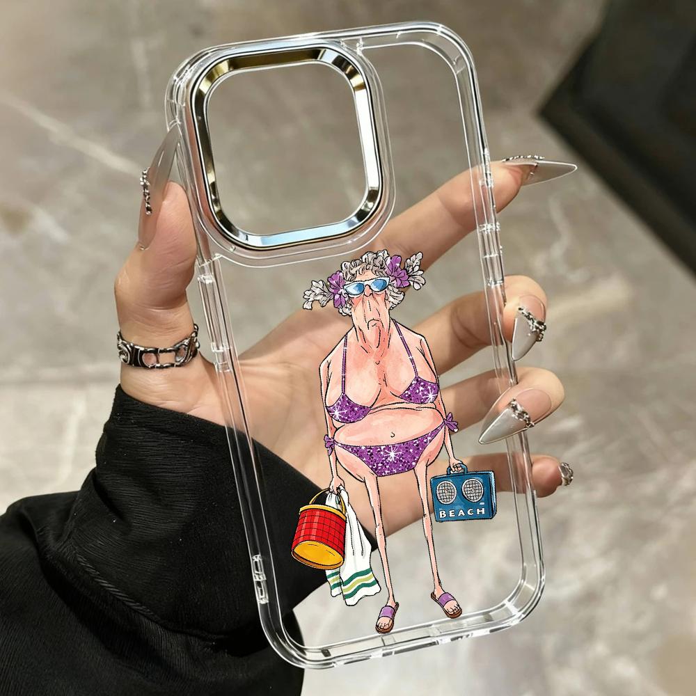 Casing Ponsel Lucu untuk Libur - Phone Cases Beach ulasan dan harga