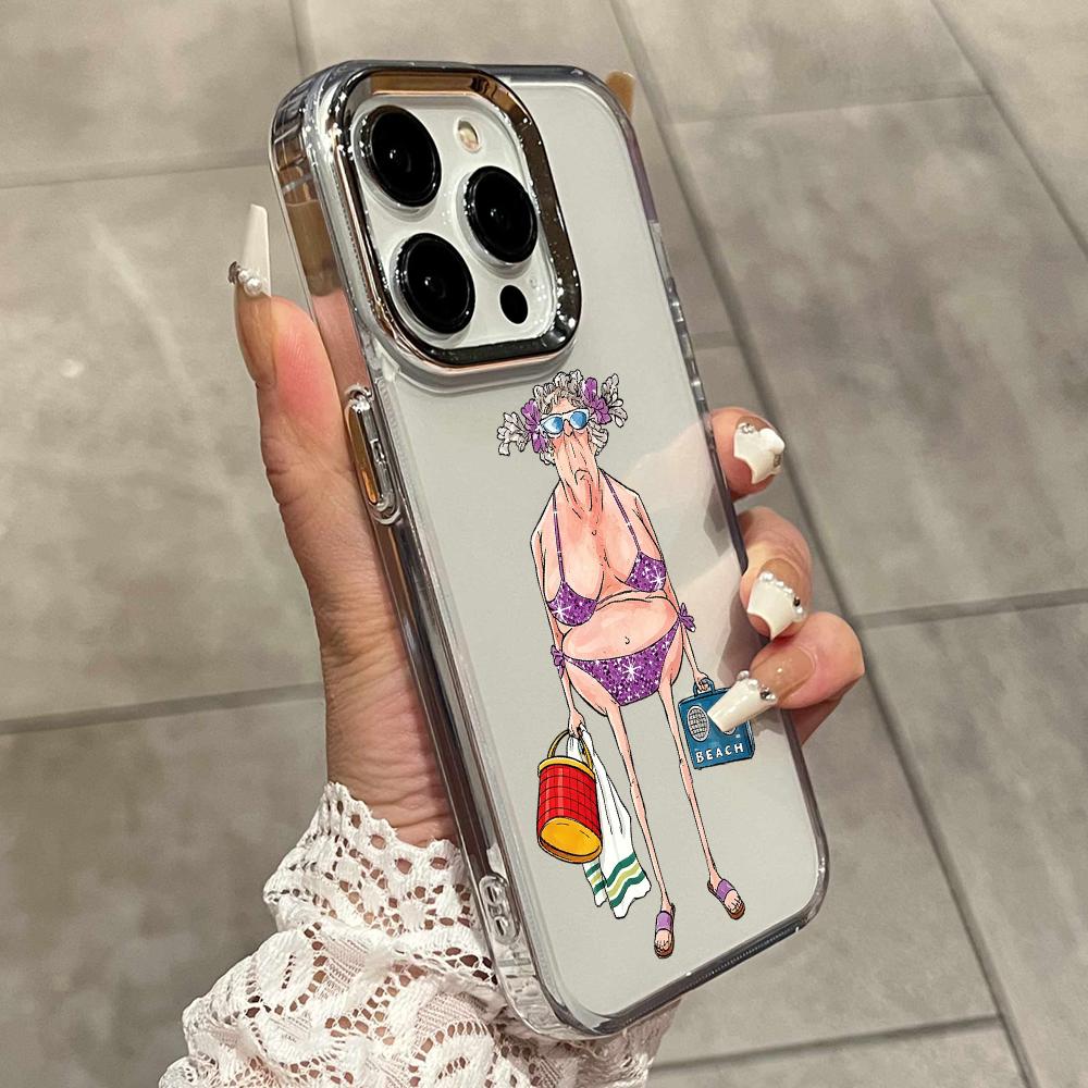 Casing Ponsel Lucu untuk Libur - Phone Cases Beach ulasan dan harga