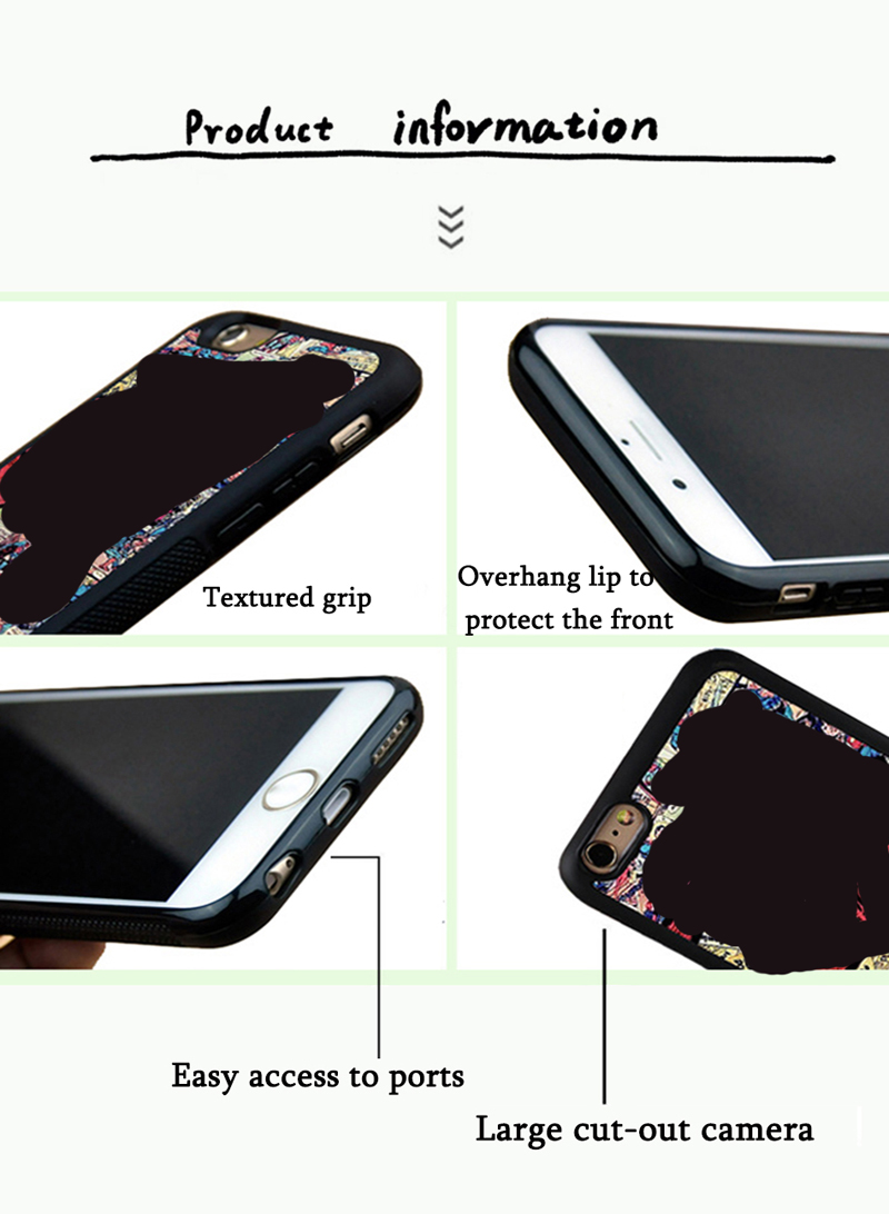 Casing HP Motif Bendera Nasion - Phone Cases Pakistan ulasan dan harga