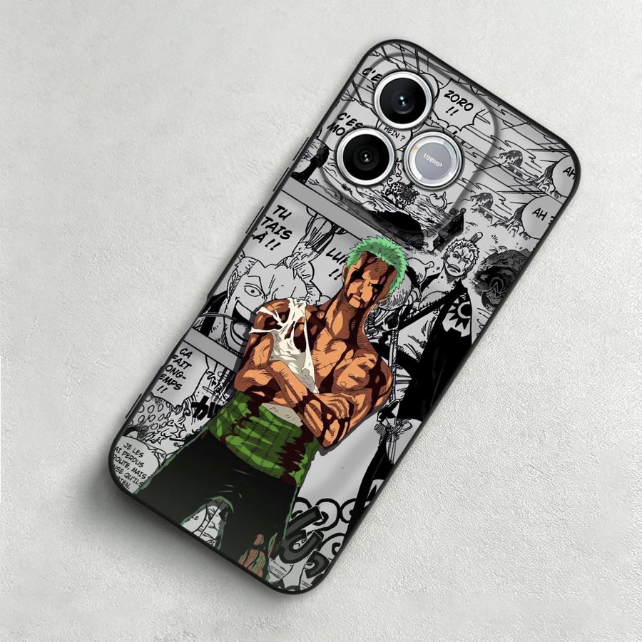 Casing Anime One Piece Luffy Z - Phone Cases Honor ulasan dan harga