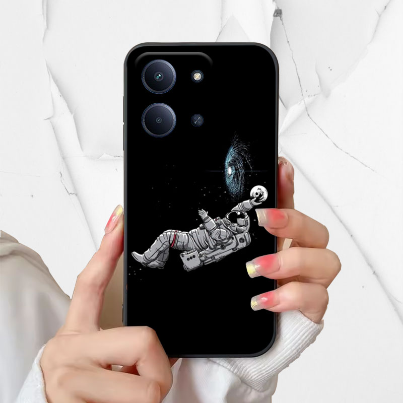 Untuk Xiaomi POCO C85 4G Case  - Phone Cases Europe ulasan dan harga