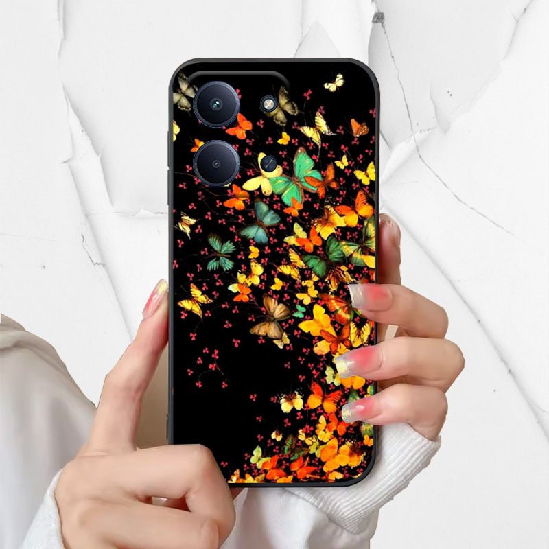 Untuk Xiaomi POCO C85 4G Case  - Phone Cases Europe ulasan dan harga