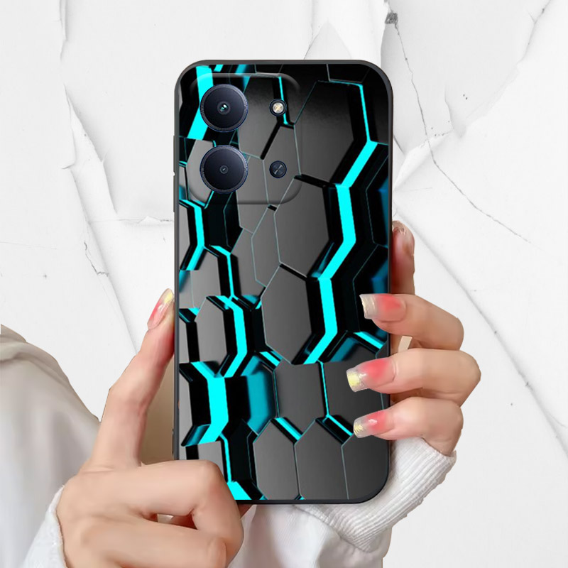Untuk Xiaomi POCO C85 4G Case  - Phone Cases Europe ulasan dan harga
