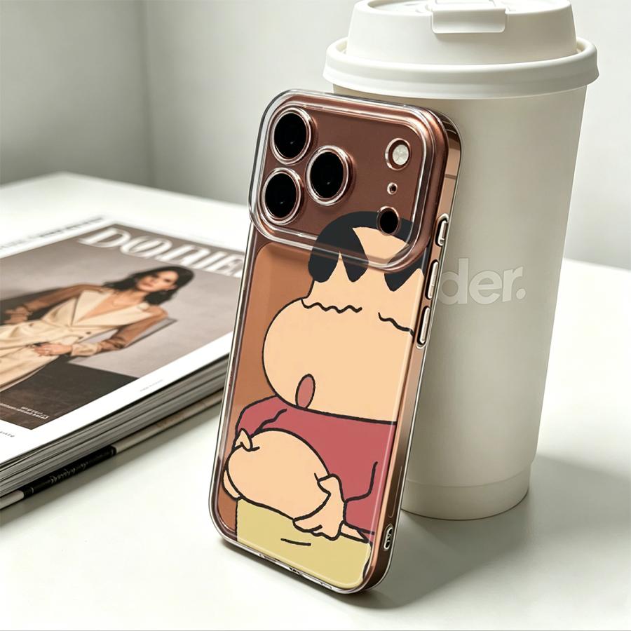 Casing Shin-ChanS Lucu untuk H - Phone Cases Honor ulasan dan harga