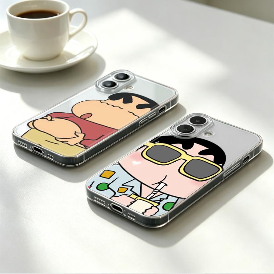Casing Shin-ChanS Lucu untuk H - Phone Cases Honor ulasan dan harga
