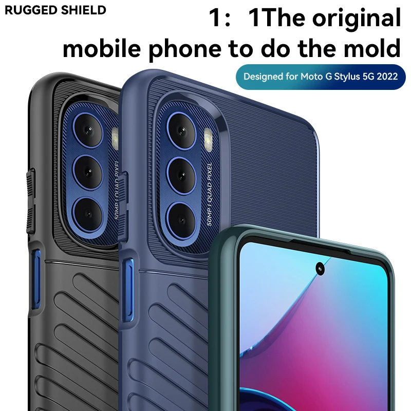Casing mewah silikon anti gunc - Phone Cases Moto G ulasan dan harga