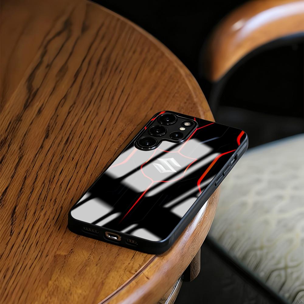 Casing Ponsel Logo Supercar Su - Phone Cases Popular ulasan dan harga