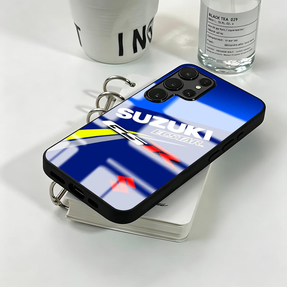 Casing Ponsel Logo Supercar Su - Phone Cases Popular ulasan dan harga
