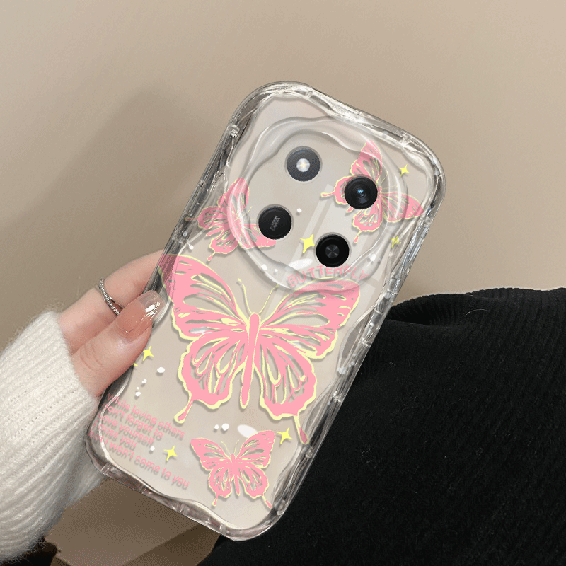 Casing TPU Fleksibel Untuk Hon - Phone Cases Honor ulasan dan harga
