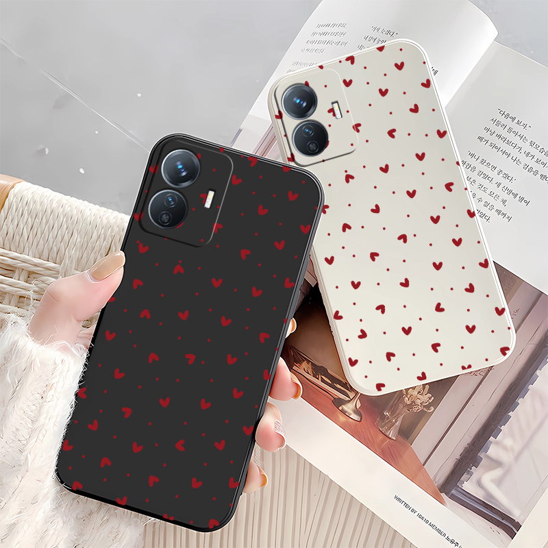 Casing Ponsel TPU Lembut Tahan - Phone Cases Vivo ulasan dan harga