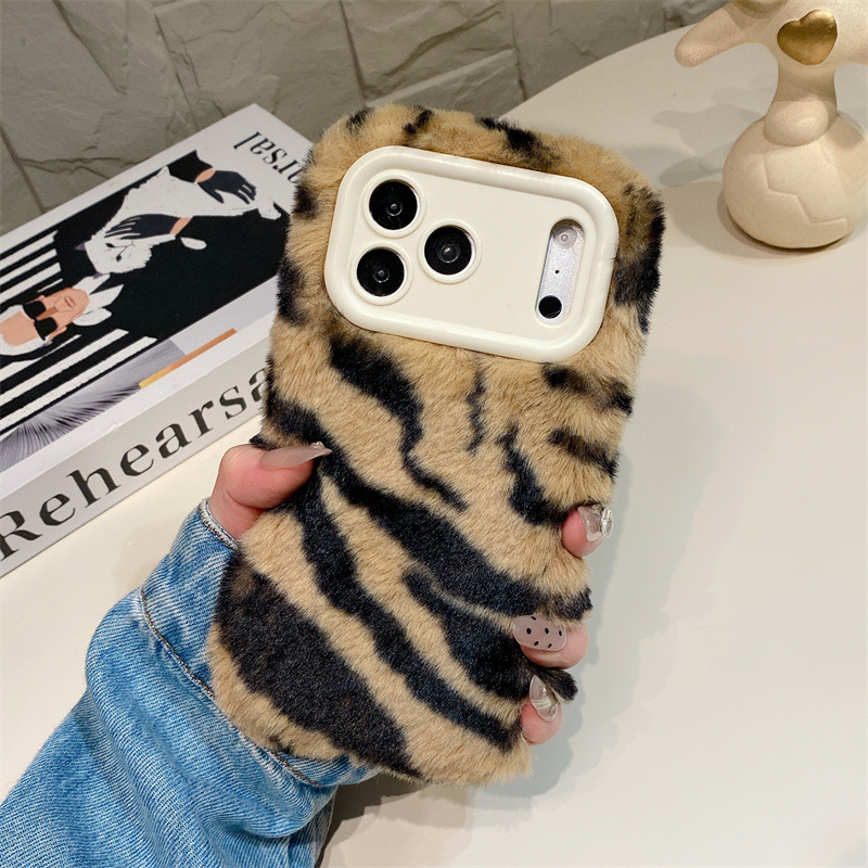 Casing Ponsel Mewah Motif Zebr - Phone Cases For Iphone 15 ulasan dan harga