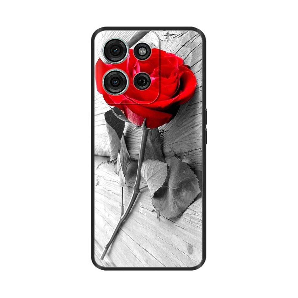 Casing Motorola Moto G75 5G, s - Phone Cases Moto G ulasan dan harga