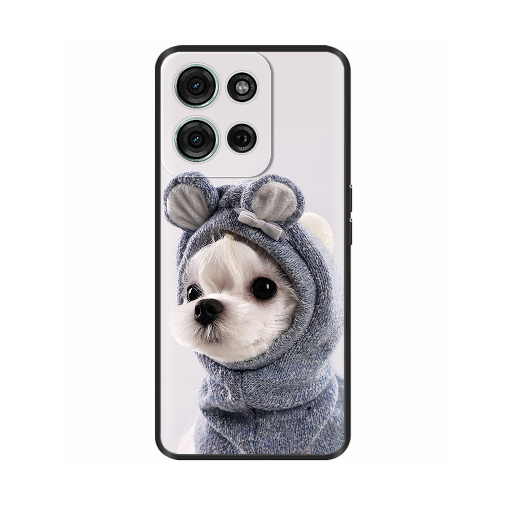 Casing Motorola Moto G75 5G, s - Phone Cases Moto G ulasan dan harga