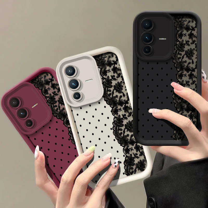 Casing Ponsel Tahan Benturan L - Phone Cases Vivo ulasan dan harga