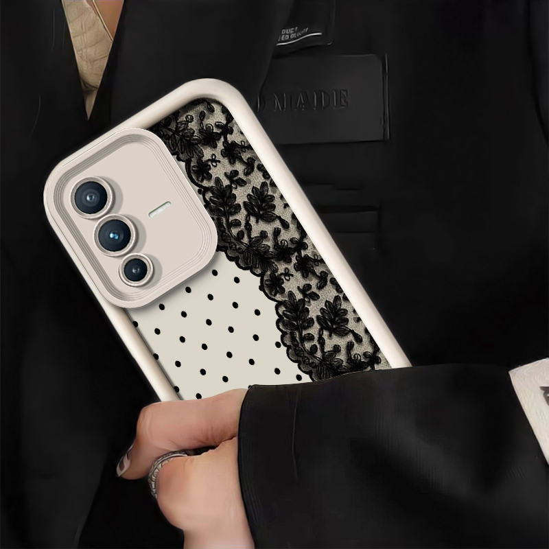 Casing Ponsel Tahan Benturan L - Phone Cases Vivo ulasan dan harga