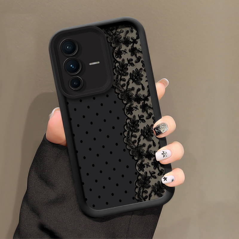 Casing Ponsel Tahan Benturan L - Phone Cases Vivo ulasan dan harga