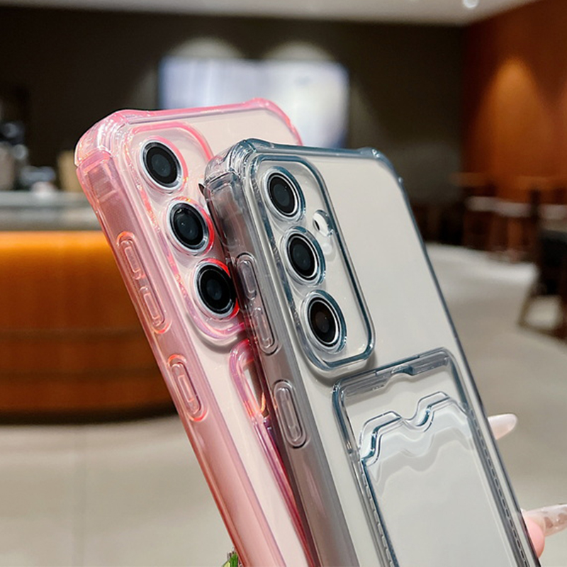 Casing Ponsel TPU dengan Kanto - Phone Cases Galaxy A17 ulasan dan harga