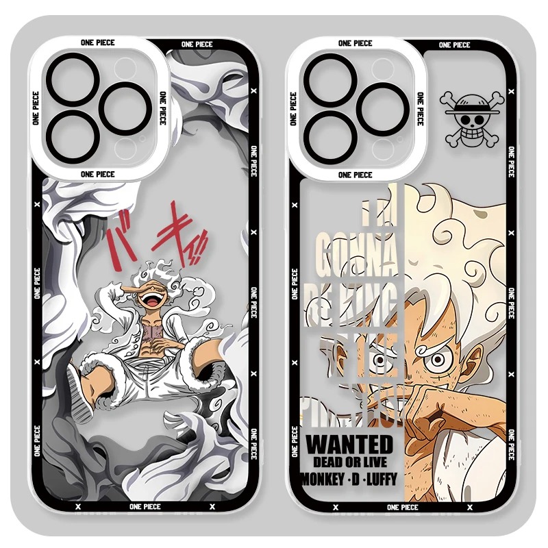 Casing O-One Piece Monkey D Lu - Phone Cases Galaxy A17 ulasan dan harga