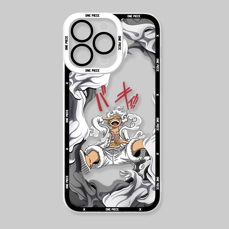 Casing O-One Piece Monkey D Lu - Phone Cases Galaxy A17 ulasan dan harga