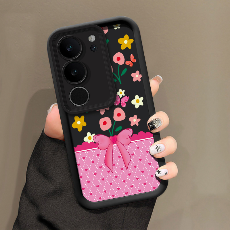 Casing Ponsel Silikon Matte un - Phone Cases Vivo ulasan dan harga