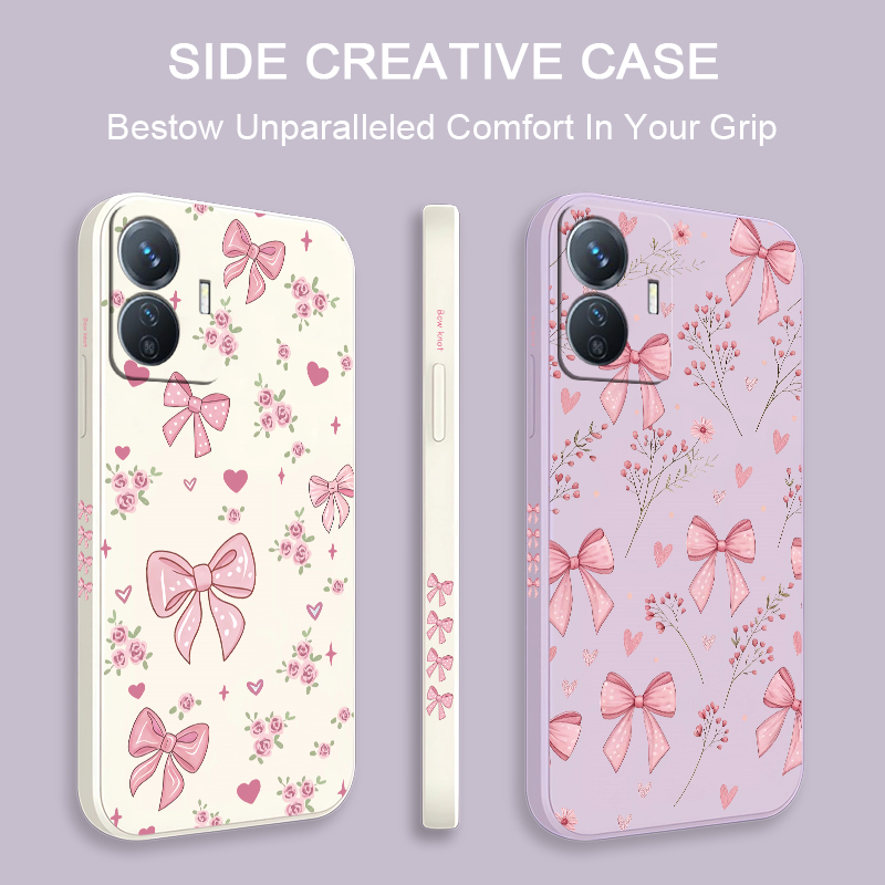 Casing Ponsel Silikon Matte un - Phone Cases Vivo ulasan dan harga