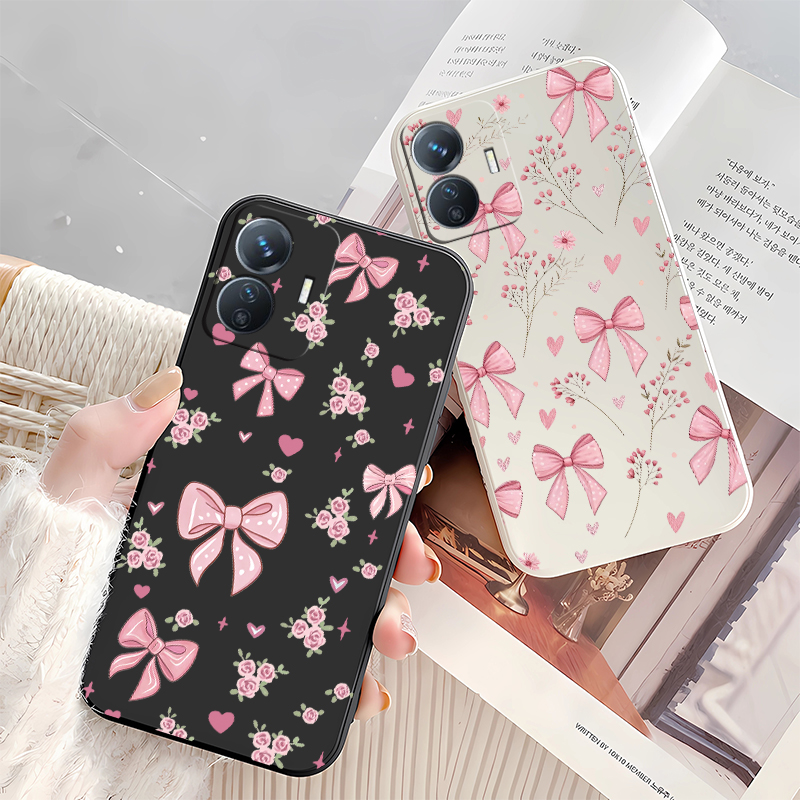 Casing Ponsel Silikon Matte un - Phone Cases Vivo ulasan dan harga