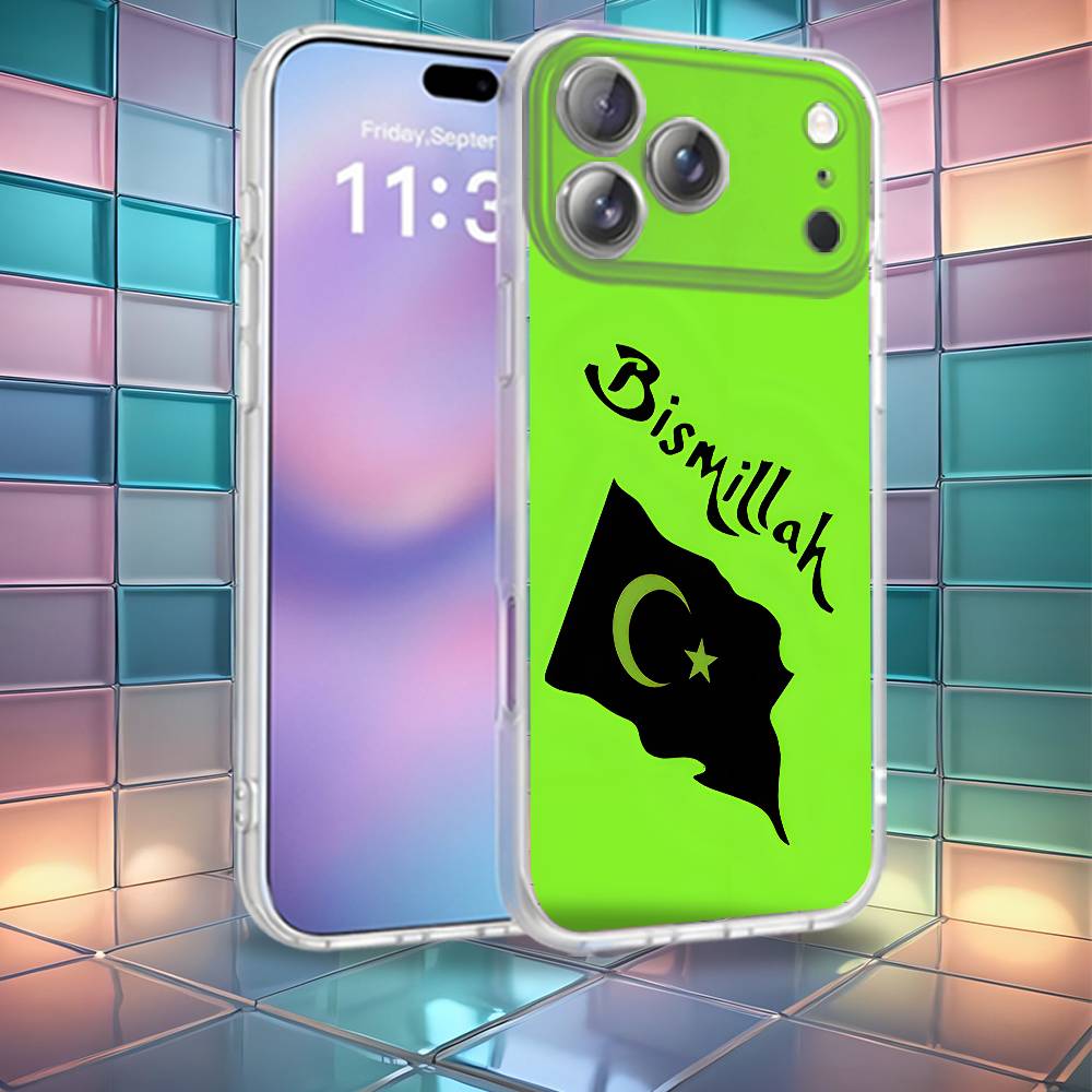 Casing Ponsel Bendera Pakistan - Phone Cases Pakistan ulasan dan harga