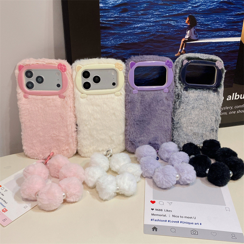 Casing Ponsel Mewah Warna Soli - Phone Cases For Iphone 15 ulasan dan harga