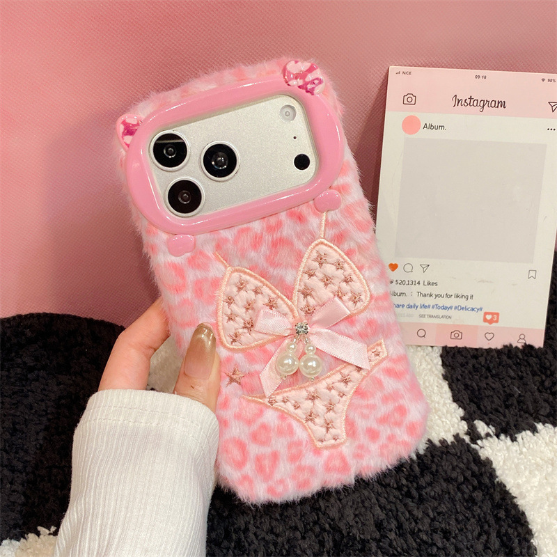 Casing HP Mewah Motif Bikini L - Phone Cases For Iphone 15 ulasan dan harga
