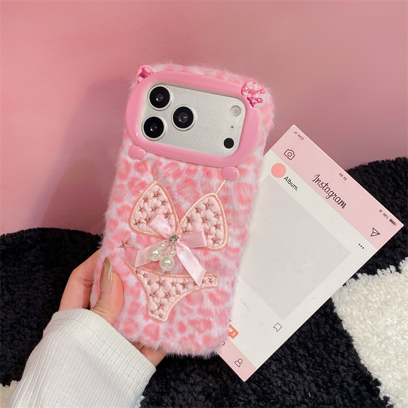 Casing HP Mewah Motif Bikini L - Phone Cases For Iphone 15 ulasan dan harga
