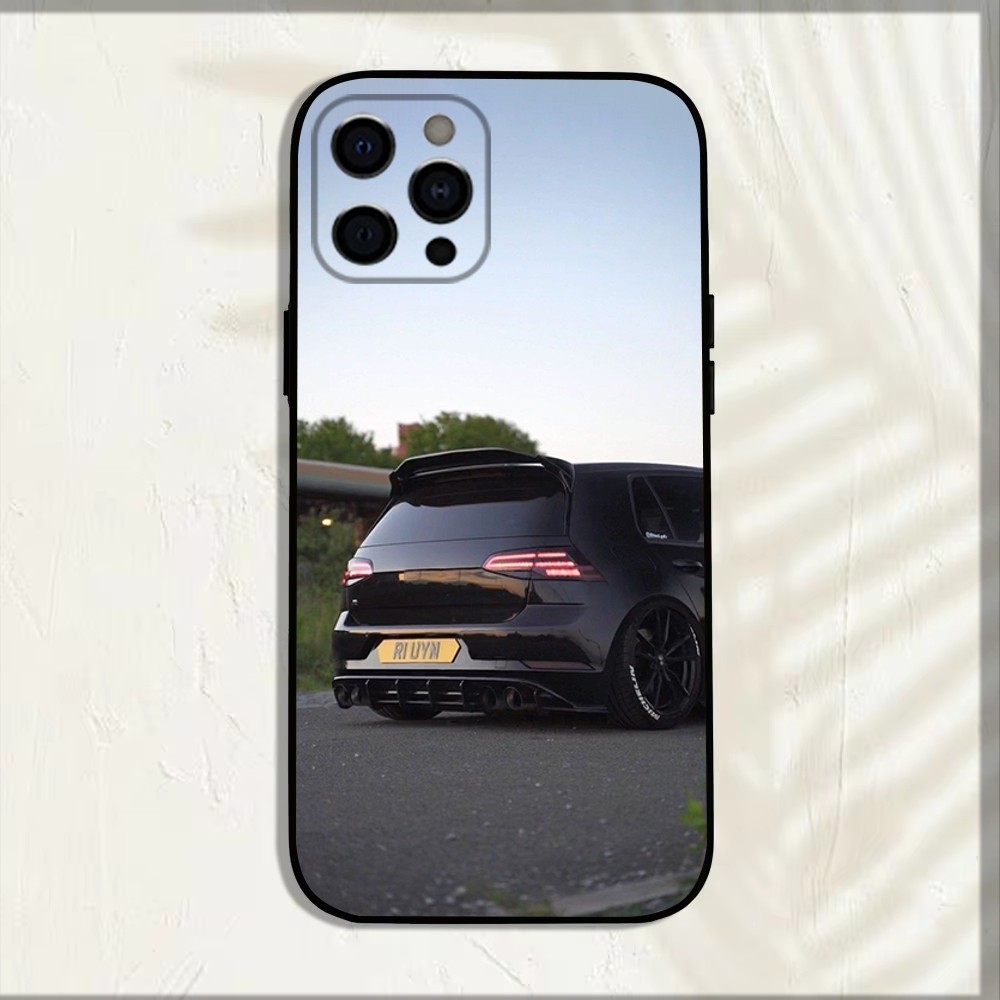 Casing ponsel G-GTI g-golf, ca - Phone Cases Popular ulasan dan harga