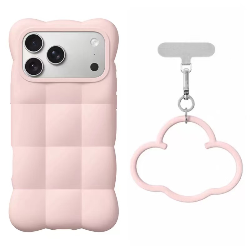 CASETiFY Seri Cloud Casing Pon - Phone Cases Popular ulasan dan harga