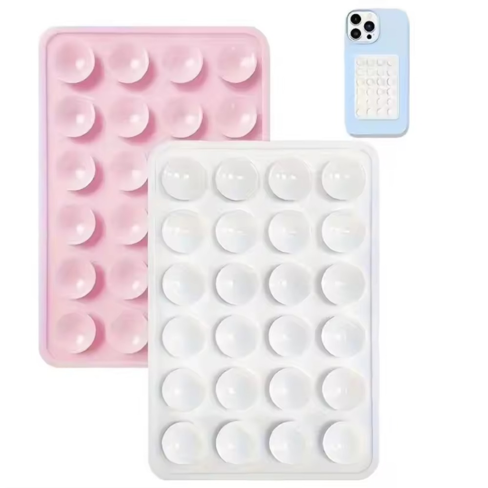 Alas Penyangga Ponsel Silikon  - Phone Cases Silicone ulasan dan harga