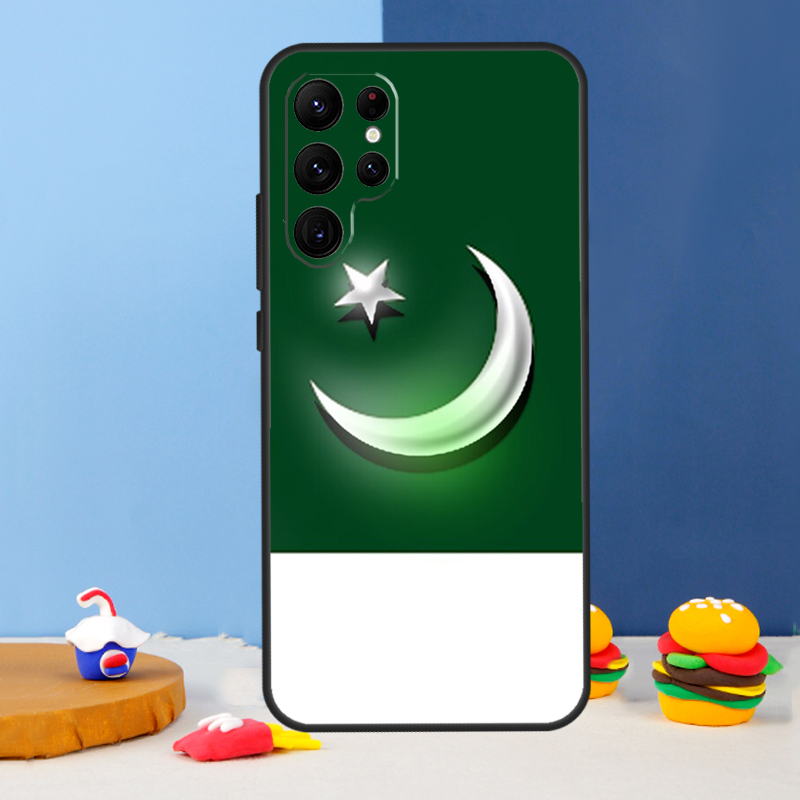 Casing Ponsel Bendera Pakistan - Phone Cases Pakistan ulasan dan harga