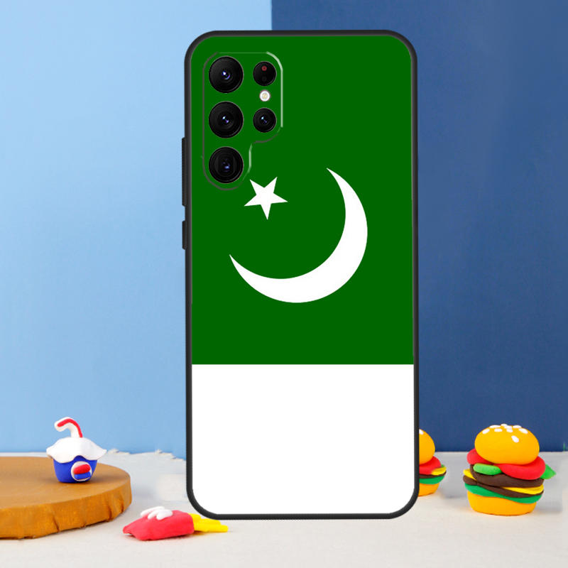 Casing Ponsel Bendera Pakistan - Phone Cases Pakistan ulasan dan harga