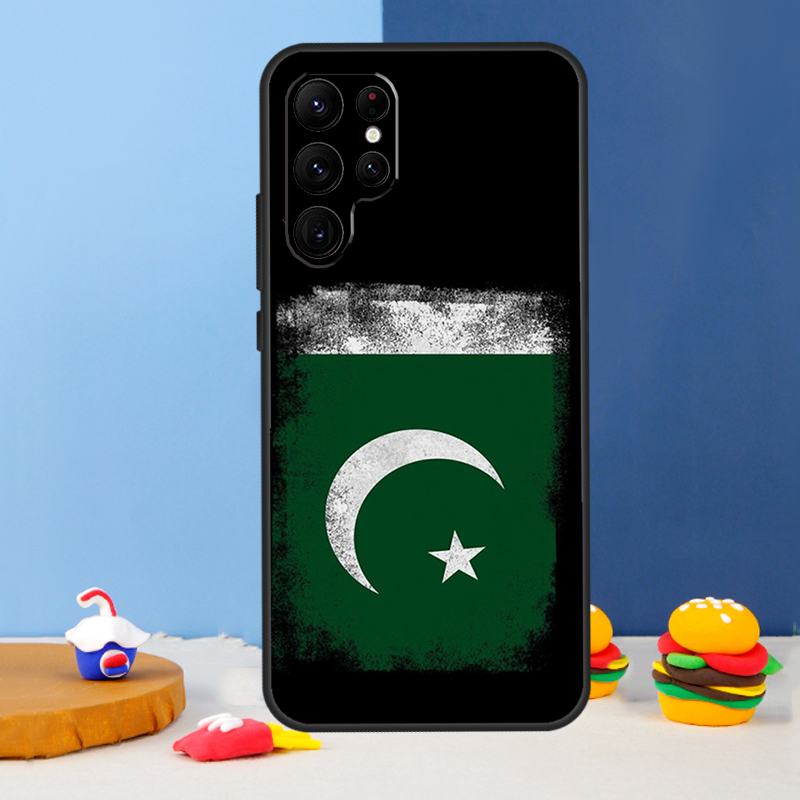 Casing Ponsel Bendera Pakistan - Phone Cases Pakistan ulasan dan harga
