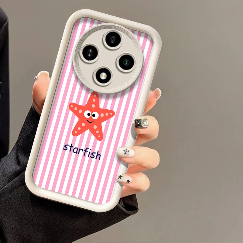 Casing HP Motif Garis-garis Ke - Phone Cases Honor ulasan dan harga