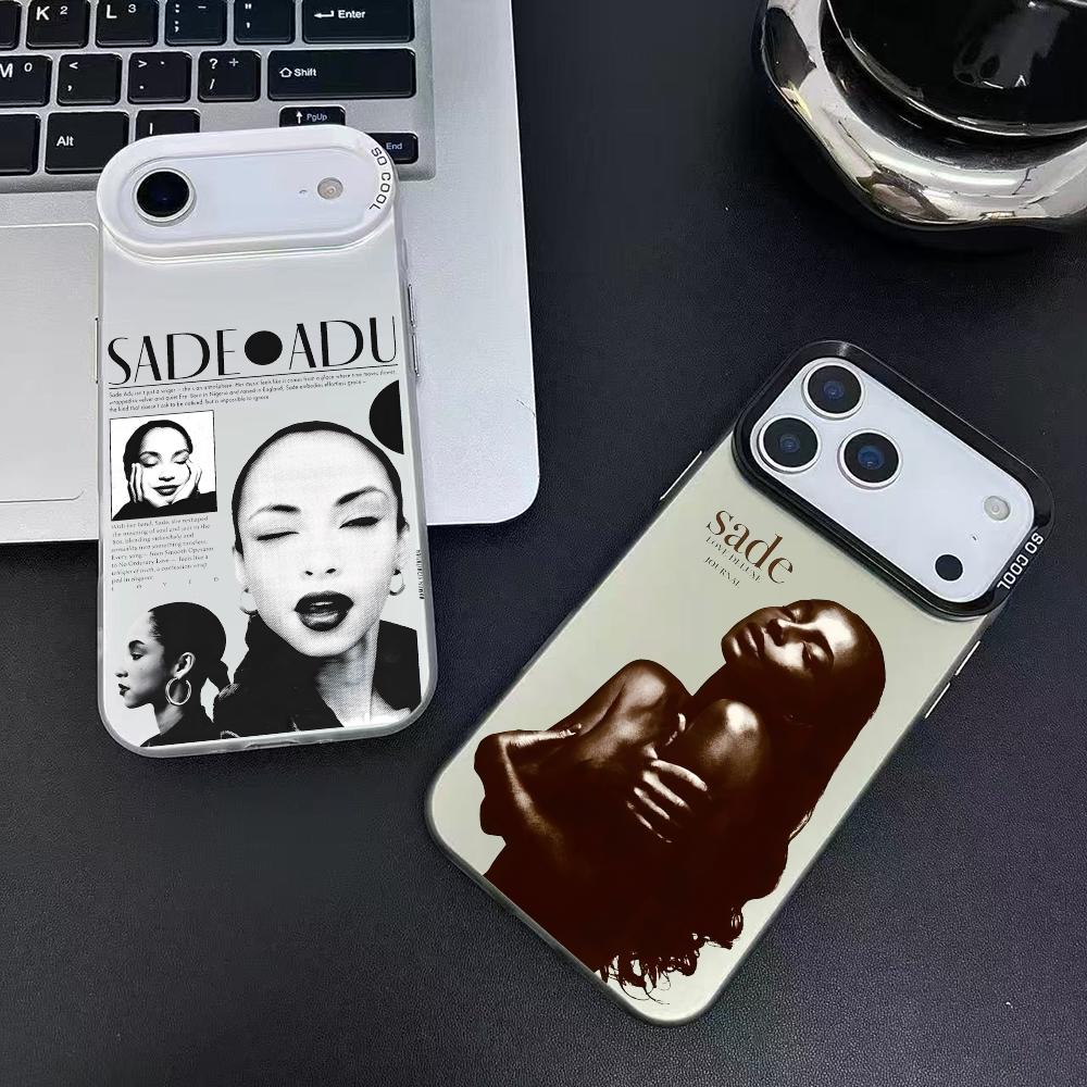 Casing HP Penyanyi Terkenal S- - Phone Cases Popular ulasan dan harga