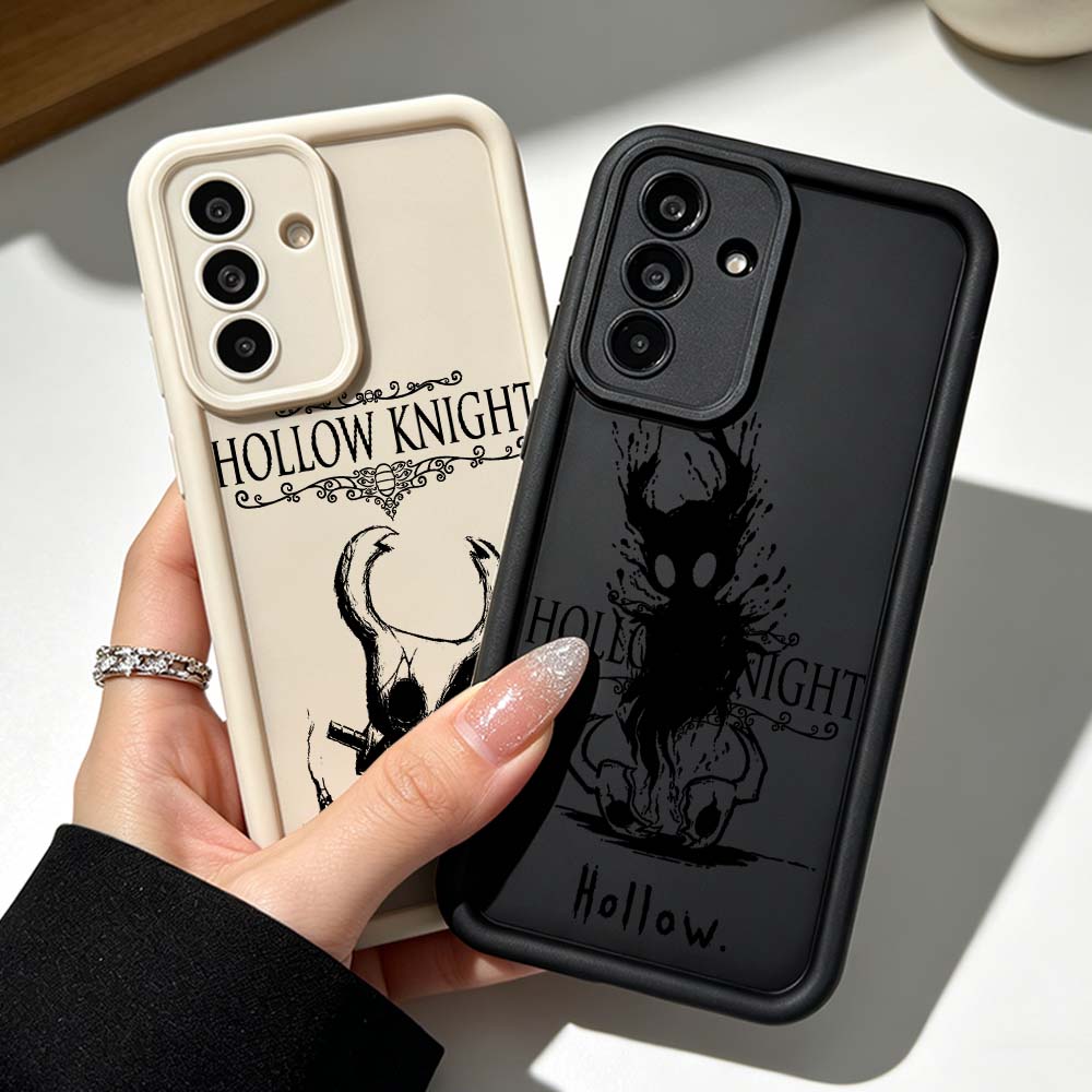 Casing Ponsel The Hollow Knigh - Phone Cases Galaxy A17 ulasan dan harga